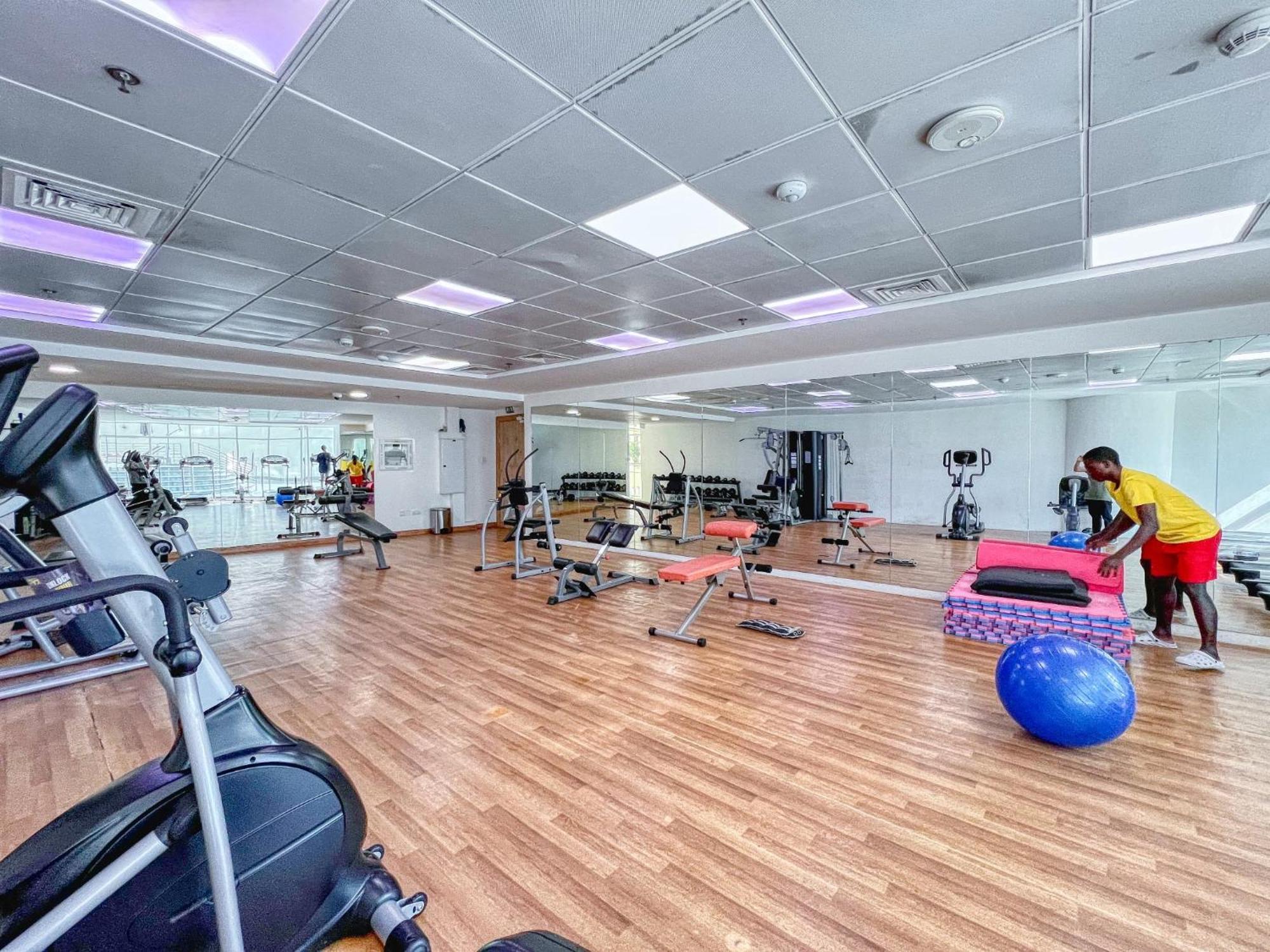 Enticing Space With Marina View Near The Beach! Dubai Exterior photo